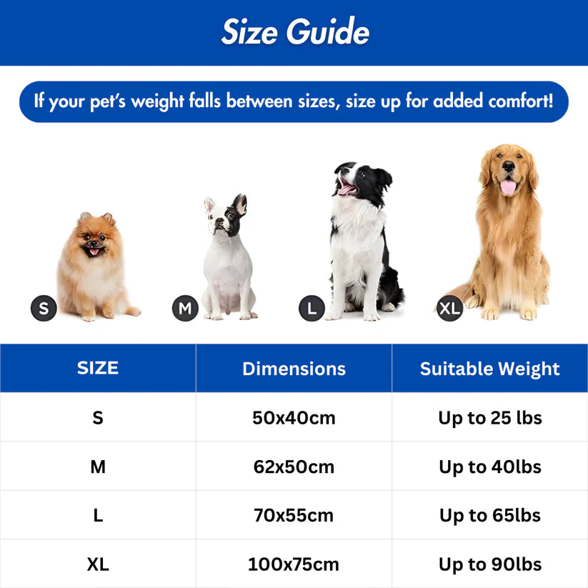 Petsume™ DreamPaws CoolBreath Mat