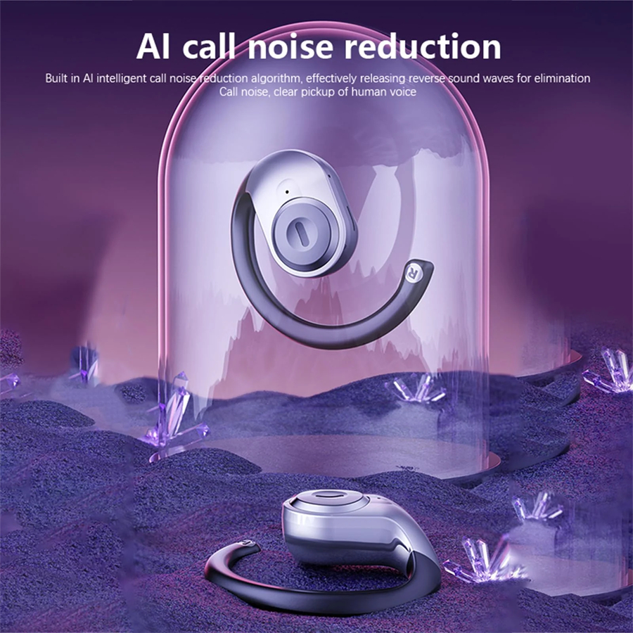 Summer Promotion 49% OFF💥Earphone Wireless Bluetooth