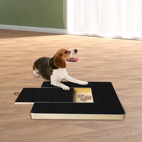 Dog Nail File Board