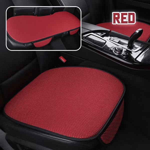 🔥🔥Breathable & Anti-Slip Viscose filament Car Seat Covers