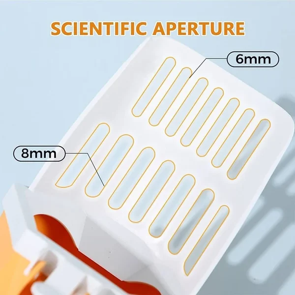 😻😻😻Integrated Cat Litter Shovel