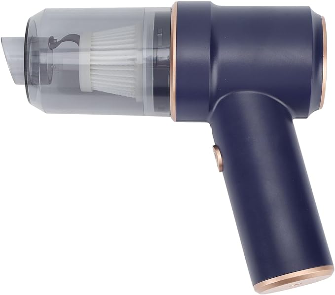 🔥Mini Cordless Vacuum Cleaner🚗