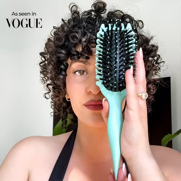 Bounce Curl Define Styling Brush
