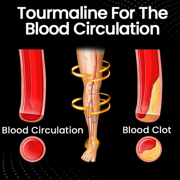 Last Day Promotion 49% OFF - 🔥Self-Heating Acupressure Socks