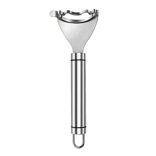 🌽Stainless Steel Corn Peeler