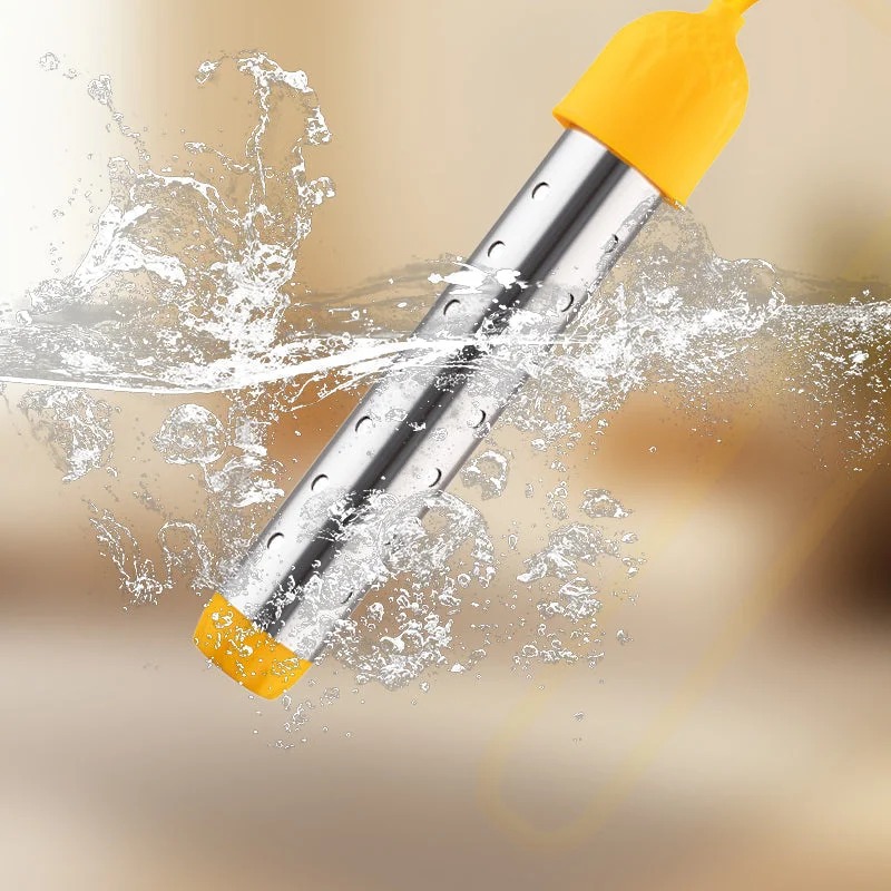 🔥Hot Sale🔥Stainless Steel Water Heating Rod