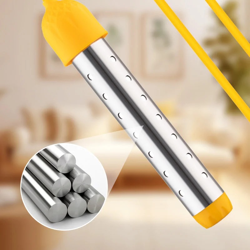 🔥Hot Sale🔥Stainless Steel Water Heating Rod