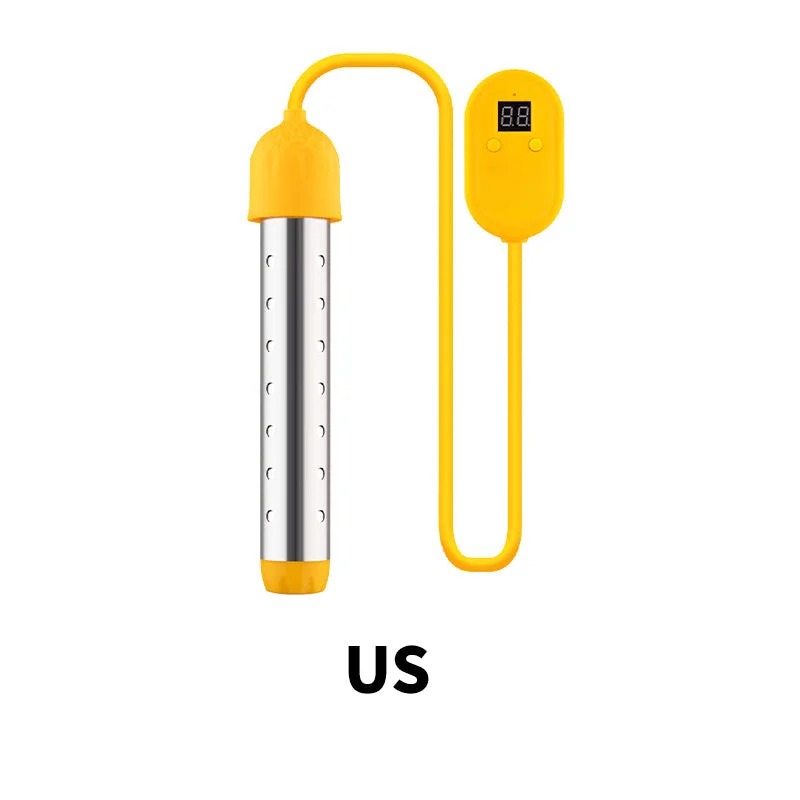 🔥Hot Sale🔥Stainless Steel Water Heating Rod