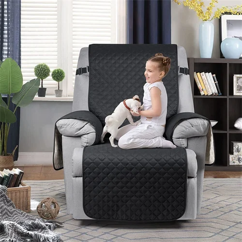 🔥Deluxe Non-Slip Recliner Chair Cover