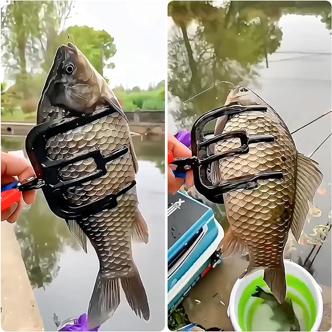 🐠Fishing Pliers Gripper