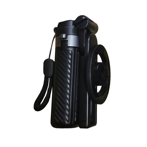 🎁4-in-1 Multifunctional 360° Rotation Magnetic Selfie Stick