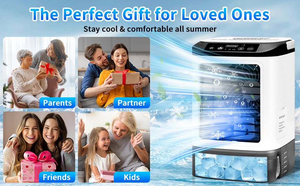 mini air conditioner