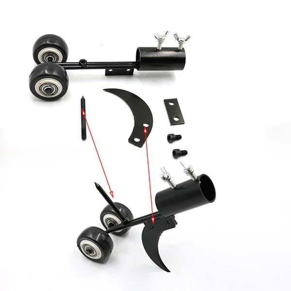 🔥Crazy Weeds Marauder