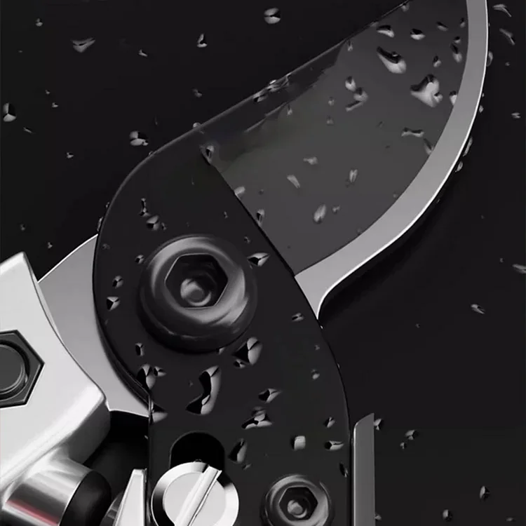 Durable Heavy-Duty Pruning Shears