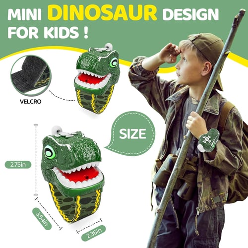 🔥HOT SALE🦖Dino Walkie Talkies