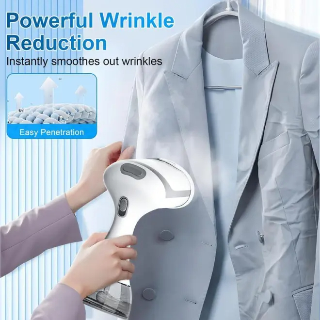 2000W Handheld Steamer