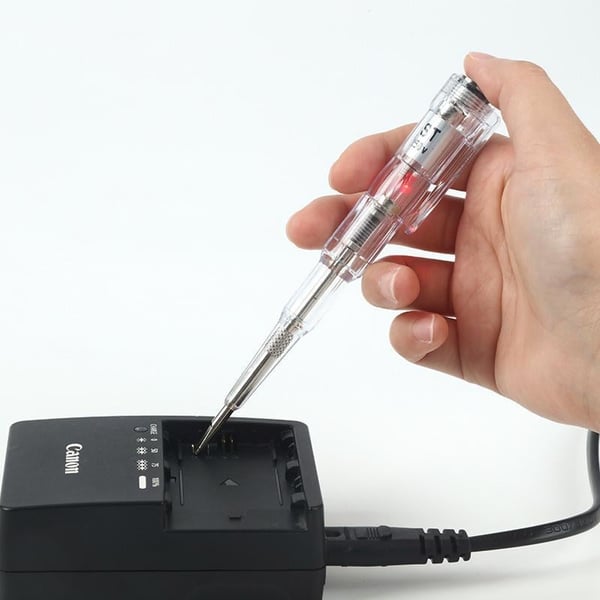 Responsive Electrical Tester Pen⭐