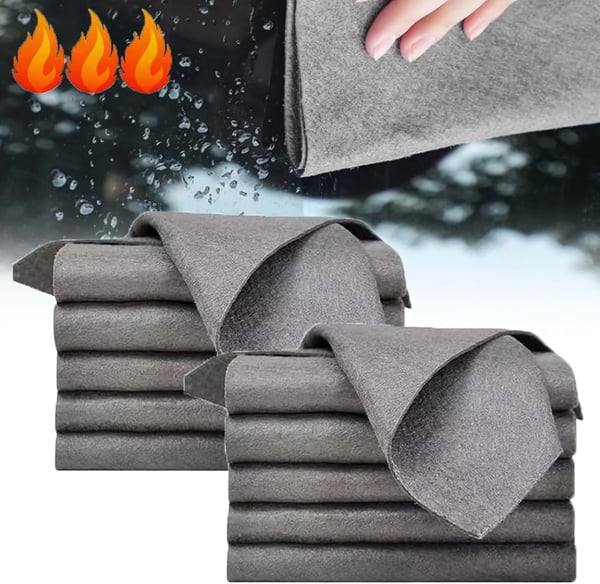 Thickened Magic Cleaning Cloth