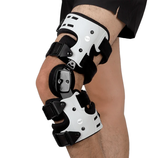 Keillini™ Knee Brace | Ultimate Support