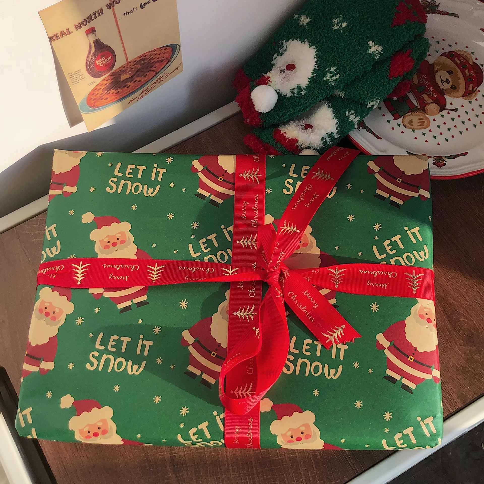 ✨Singing and Dancing Christmas Tree