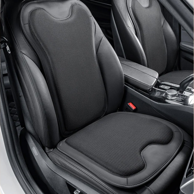 All-Season Ice Silk Breathable Cushion