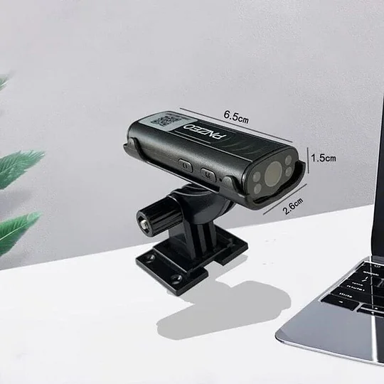 HD Wireless Mini Wifi Security CameraTM