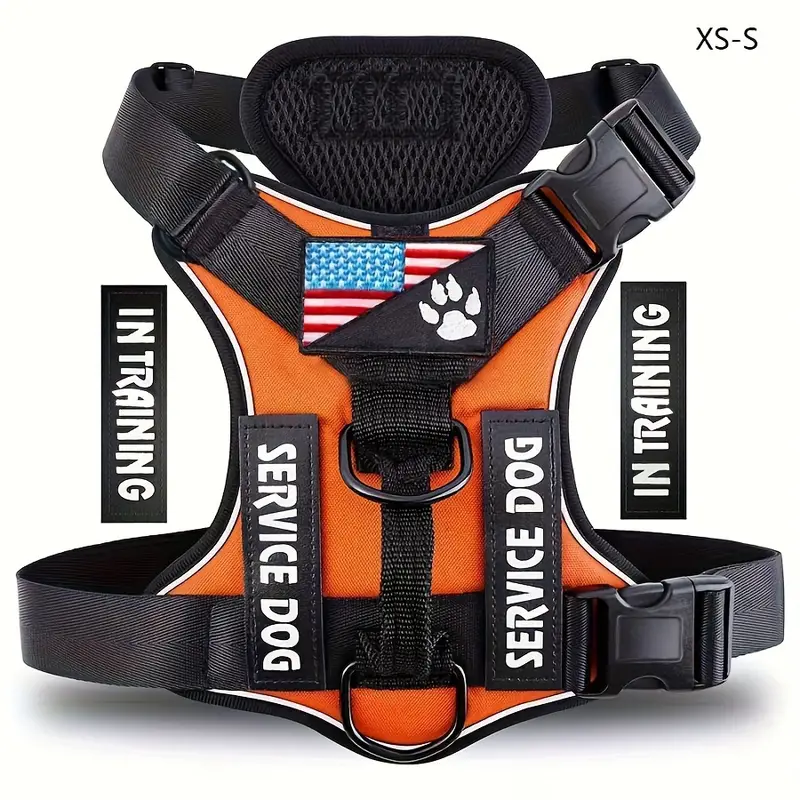 🐶service dog vest