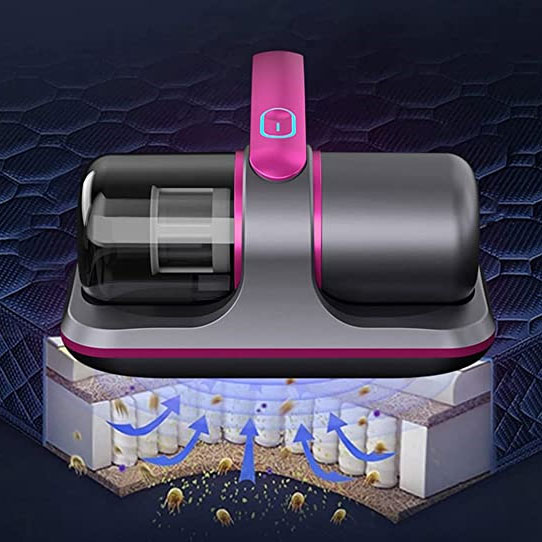 (🔥Hot Sale 48% OFF)Household Mite Removal Vacuum Cleaner