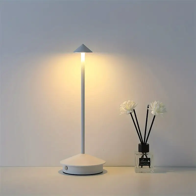 Rechargeable Touch Cordless Table Lamps
