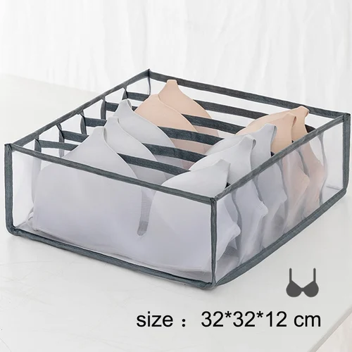 🔥 Last Day 70% OFF🔥Wardrobe Clothes Organizer（5 Pcs）