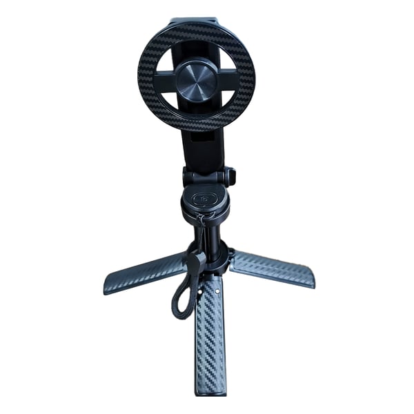 🎁4-in-1 Multifunctional 360° Rotation Magnetic Selfie Stick