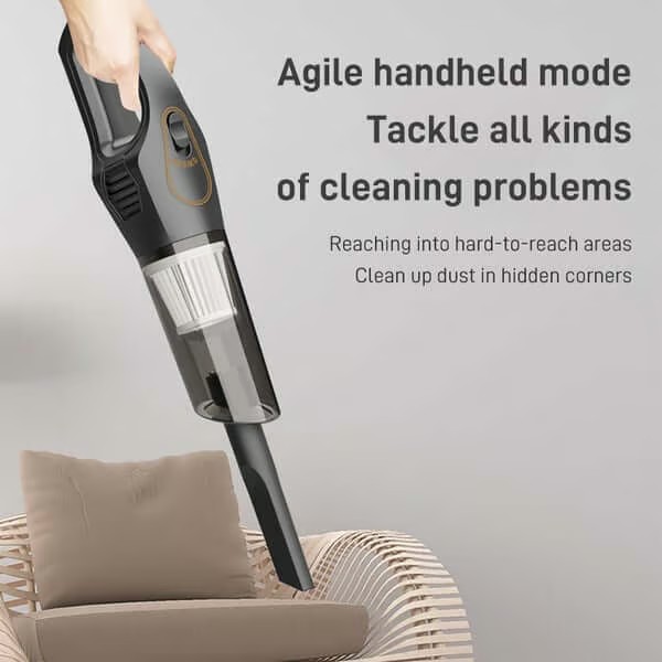 🔥48% OFF 🔥Household wireless high-power vacuumer🎁