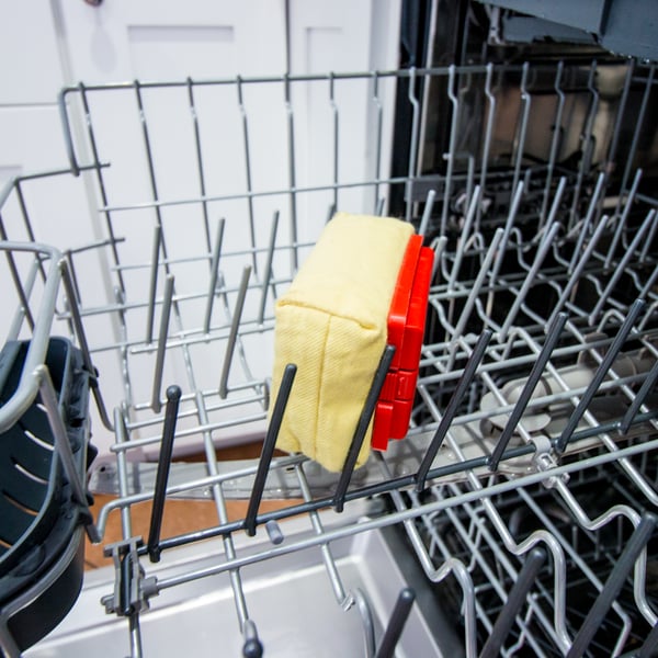 👍Last Day Promotion 49% OFF💥Barbecue Grill Cleaning Brush