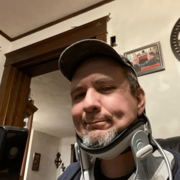 Keillini™ Neck Stretcher for Cervical Pain Relief