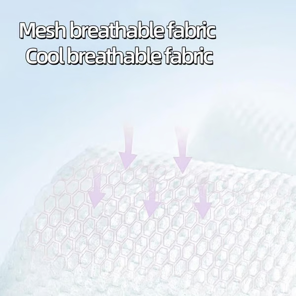 🏆🌸Dog Breathable Mesh Shoes