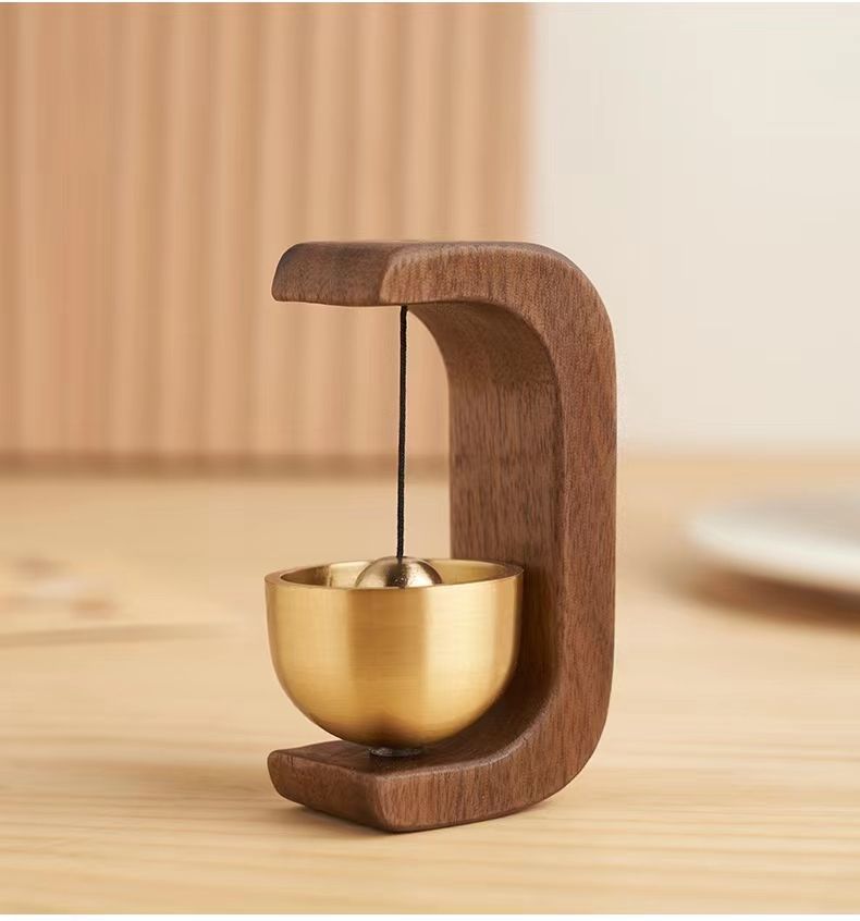 🎁Dopamine Door Opening Bell Creative Gift