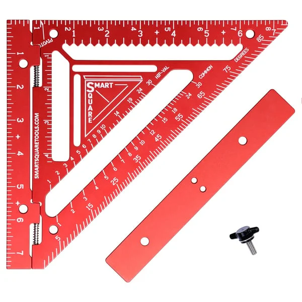 🔥Last Day 59% OFF-Innovative Rafter Square Tool