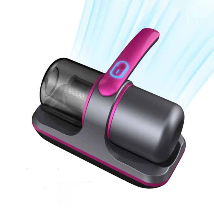 (🔥Hot Sale 48% Discount) High Speed ​​Mite Removal Vacuum Cleaner🔥