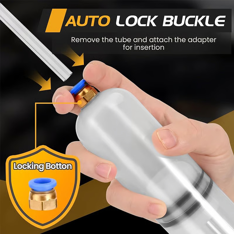 50% off🔥 Fluid Extractor Pump