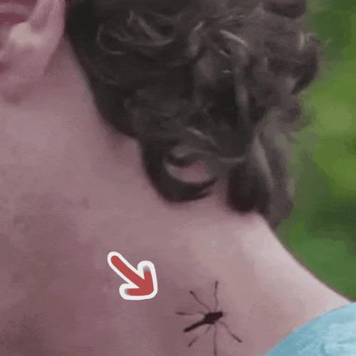 💥Big Discount Today-2024 New Itch Relief Electronic Pen for Mosquito Bite