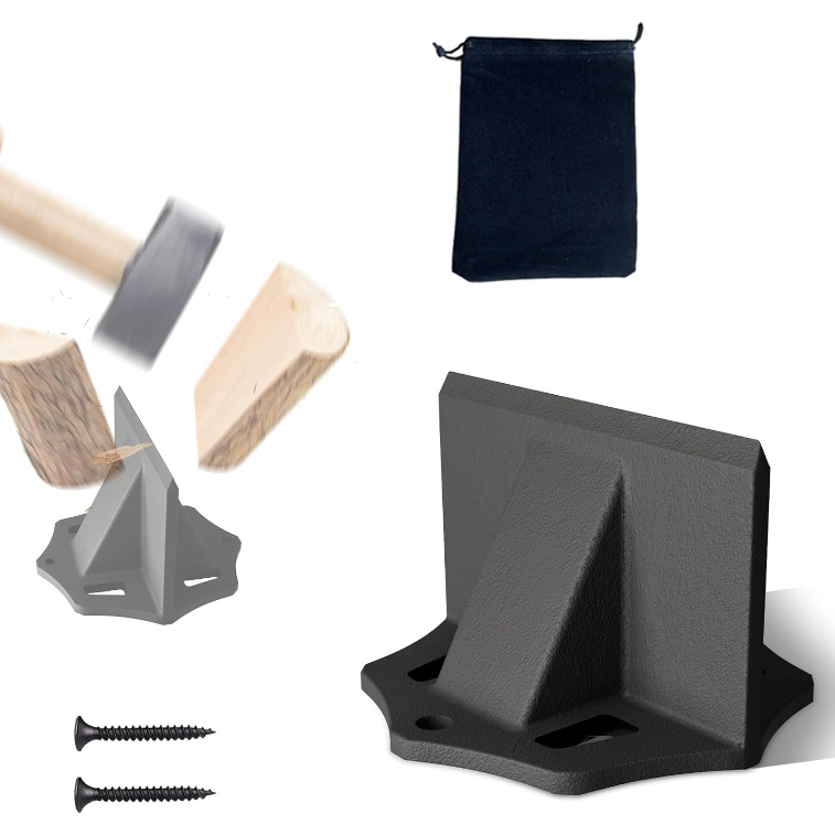 Wedge Powered Wood Splitter