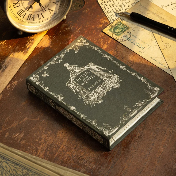 THE WORLDS FIRST BOOK WALLET