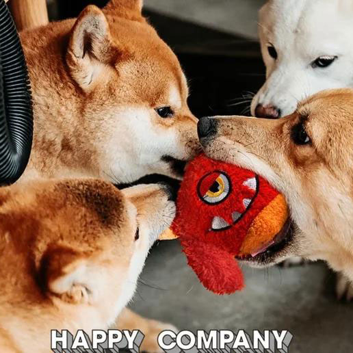 🔥Monster DogActive Ball