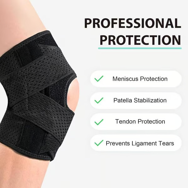 🔥Hot Sale 49% OFF-Knee Brace for Knee Pain