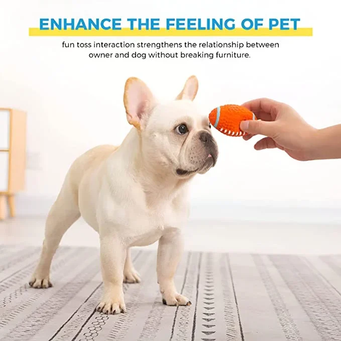 🐶Immortal Toy for Aggressive Chewers - Buy 3 Get 1 Free & Free Shipping