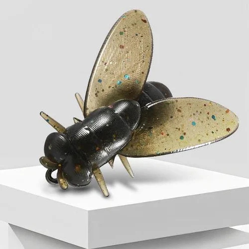 Bionic Fly Fishing Bait