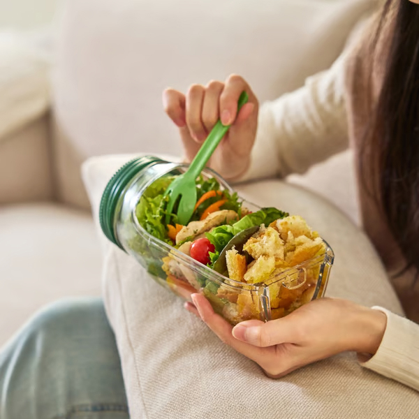 🌿 Salad Pod-🥗 Fresh Salad. Zero Hassle