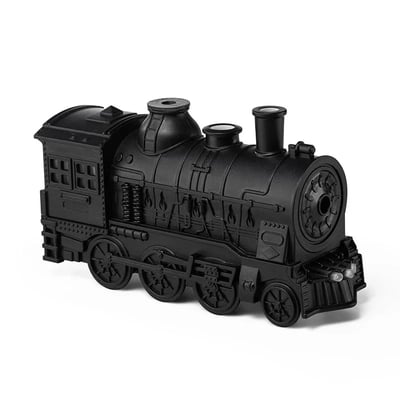 🔥Retro Train Essential Oil Diffuser Humidifier 🔥💨