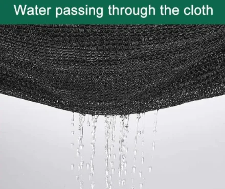 🔥Summer Hot Sale Promotion-49% OFF🌞-Outdoor courtyard shade net