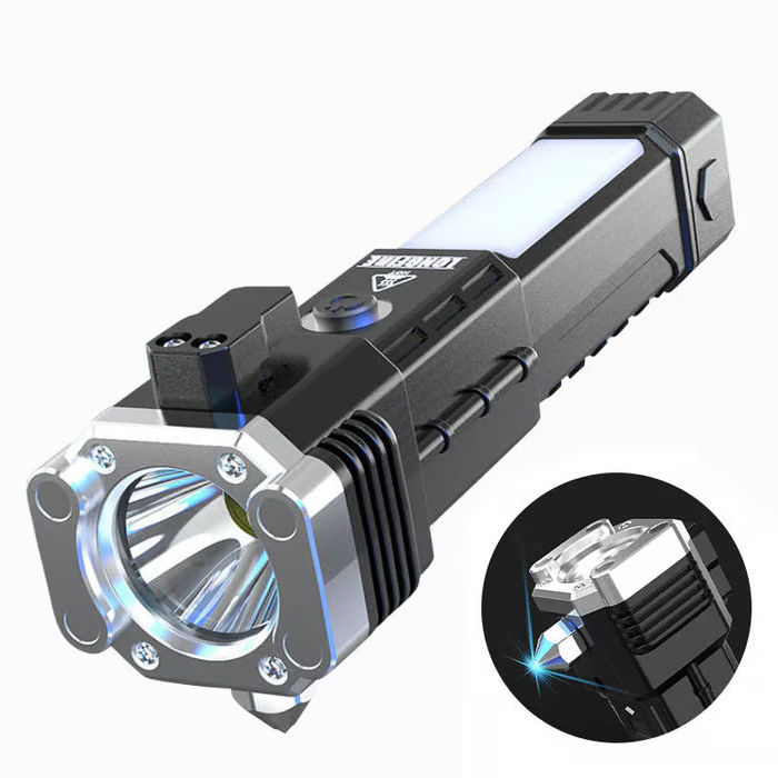 💥49%💥Magnetic Flashlight